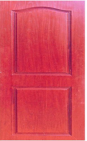 Custom FRP Door
