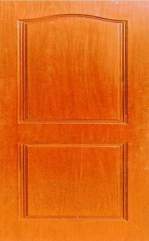 Residential FRP Door