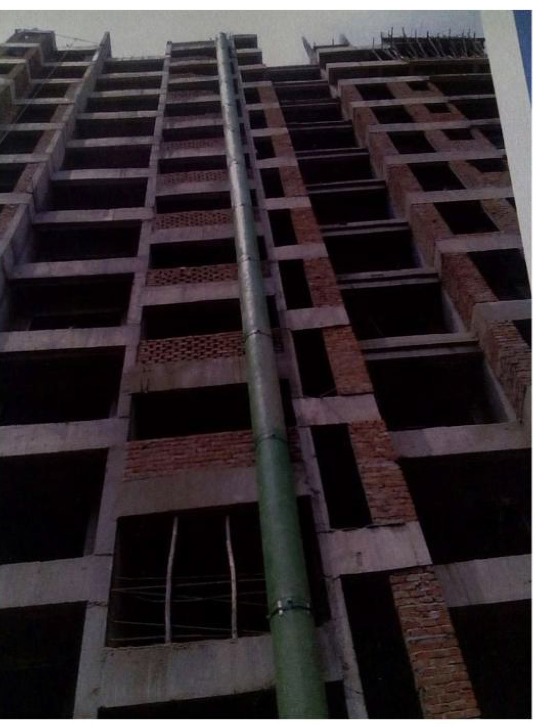 Premium FRP/GRP Products by OPC Fiber