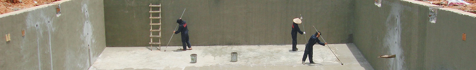 Tank Lining Services