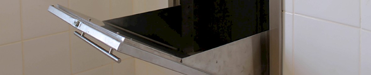 Garbage Chute Solutions