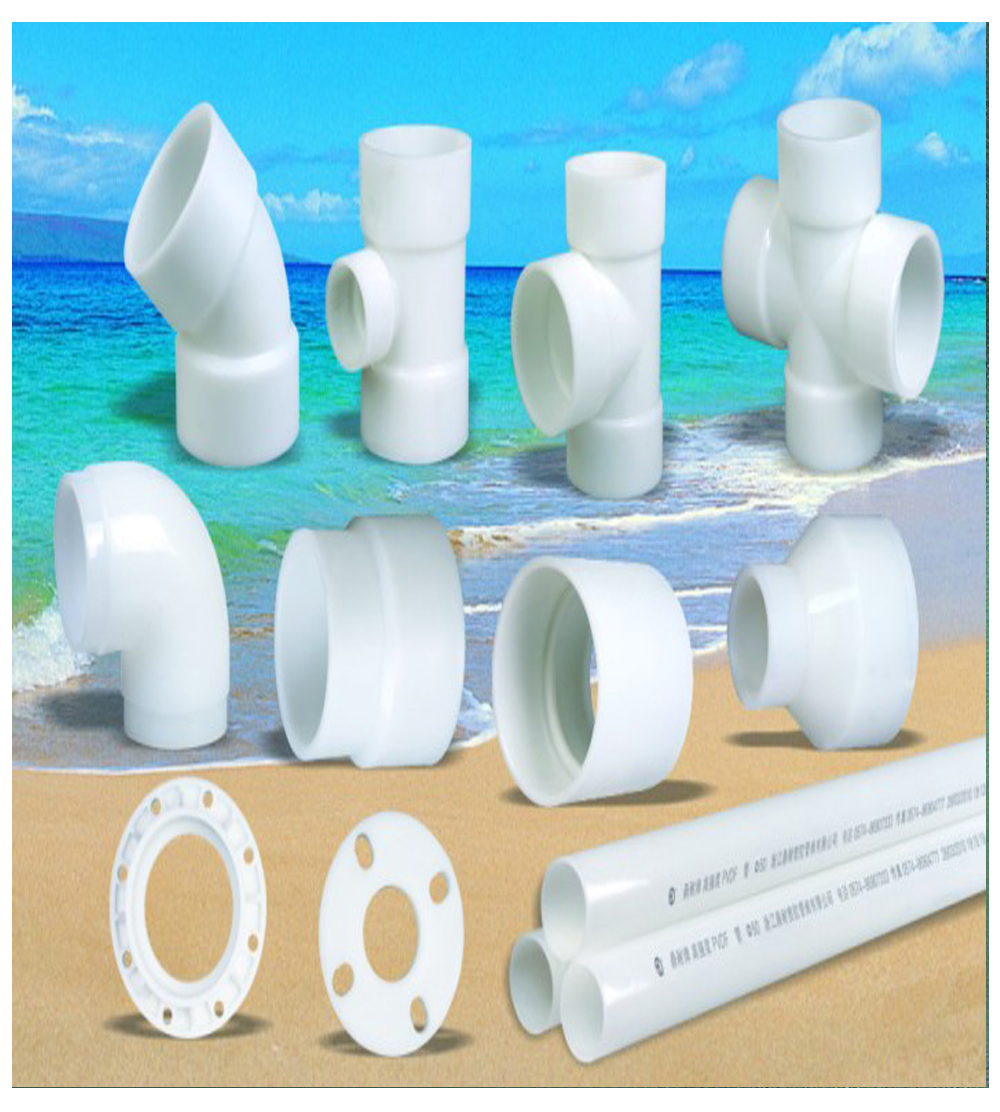 PVDF Fittings