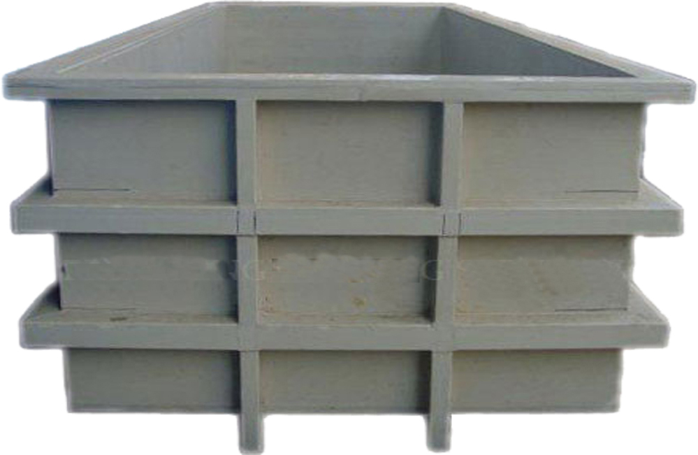 Chemical Storage Tank Lining