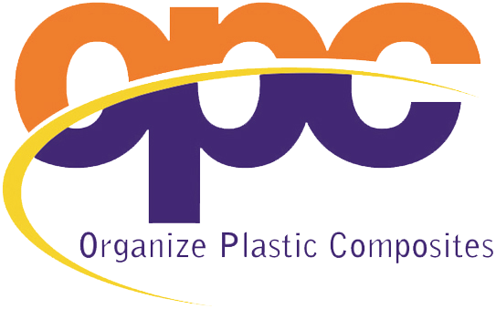 OPC Fiber Logo
