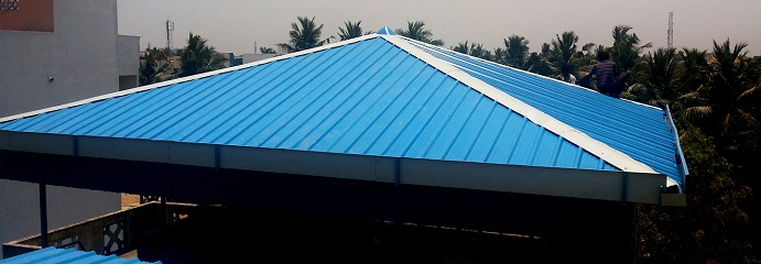 Roofing Solutions