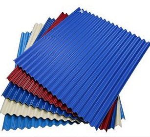 Transparent Roofing Sheet Systems